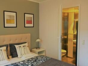 Kapelvej Apartment, фото 21 Kapelvej Apartment, фото 21