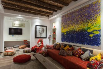 Bck Art Riad, фото 2 Bck Art Riad, фото 2