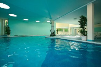 Savoia Thermae & Spa, фото 45