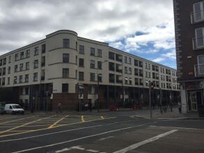 Parnell St and Gardiner St Apartment, фото 6