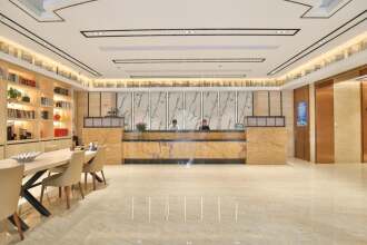 Good Fortune SSAW Boutique Hotel, фото 7