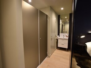 Luxurious Apartment in Nieuwpoort With Jacuzzi, фото 26 Luxurious Apartment in Nieuwpoort With Jacuzzi, фото 26