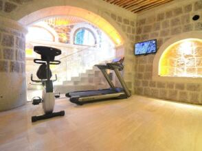 Capadocia Cave Suites, фото 50