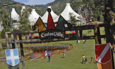 Magique Le Canton, фото 19 Magique Le Canton, фото 19