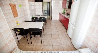 Freedom Hostel, фото 26 Freedom Hostel, фото 26