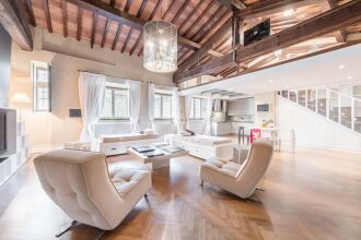 Duomo Luxury Loft, фото 12