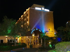 Albilad Hotel