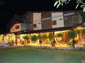 Pousada Recanto Dos Girassóis, фото 11