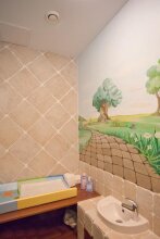 Orly Park-Hotel, фото 10