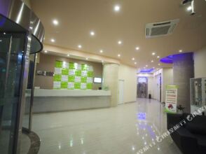 Hengba Chain Hotel, фото 8 Hengba Chain Hotel, фото 8