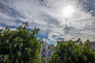 Central Athens Loft  by Cloudkeys, фото 9