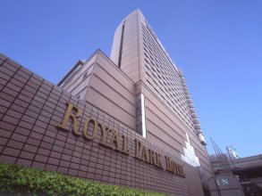 Royal Park Hotel Tokyo Nihonbashi
