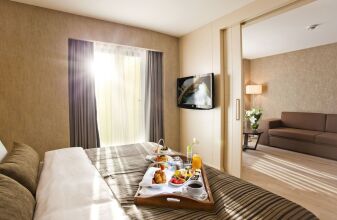 Limak Eurasia Luxury, фото 11