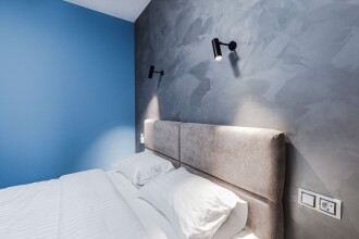 Cityapartments Akademmistechko, фото 16 Cityapartments Akademmistechko, фото 16