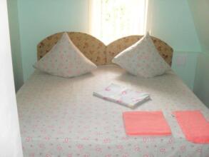 Отель Звезда, фото 2