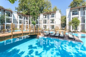 Sherwood Exclusive Kemer, фото 47