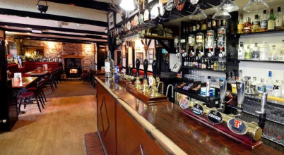 The Farmers Inn, фото 26