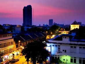 Jam Hostel Bangkok, фото 1