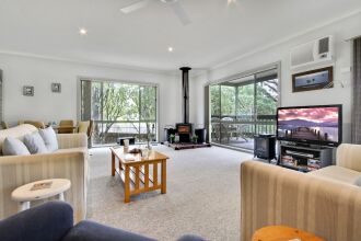 Garnet House, фото 11