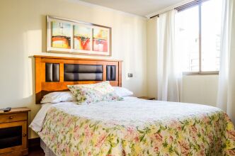 Apart Providencia Santa Beatriz, фото 6