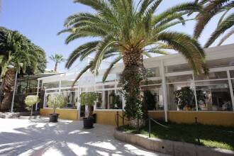 Checkin Bungalows Atlantida