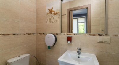 Хостел Light Life, фото 38