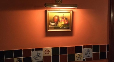Cross Keys Hotel, фото 46