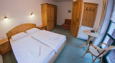 Pension Pohoda, фото 46 Pension Pohoda, фото 46