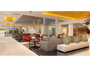 Be Live Collection Marrakech Adults Only - All Inclusive, фото 28 Be Live Collection Marrakech Adults Only - All Inclusive, фото 28