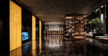 Bespoke Hotel Shinsaibashi, фото 43