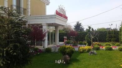 Pendik Marine Hotel, фото 8