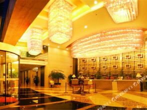 Shifeng International Holiday Hotel, фото 28