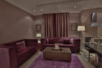 Park House Hotel Suite, фото 4 Park House Hotel Suite, фото 4