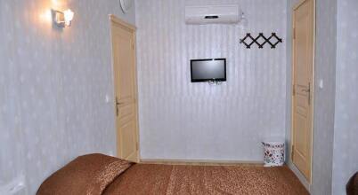 Otel Erciyes, фото 10