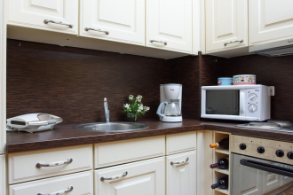 Arktos Suites, фото 14