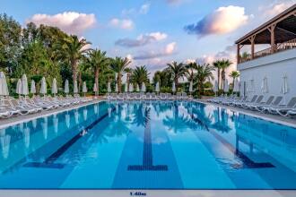 Kirman Hotels Sidemarin Beach & Spa - All Inclusive, фото 13