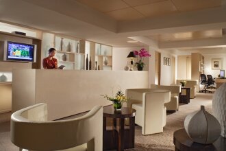 Shangri-la Hotel Singapore, фото 7 Shangri-la Hotel Singapore, фото 7