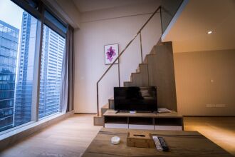 Yige Yunshe Service Apartment, фото 39 Yige Yunshe Service Apartment, фото 39