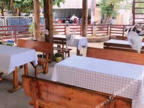 Lanfanyouyou Inn, фото 16