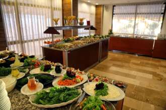 Wa Cesme Farm Hotel Beach Resort And Spa, фото 12