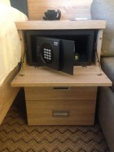 Hampton By Hilton Central, фото 13 Hampton By Hilton Central, фото 13