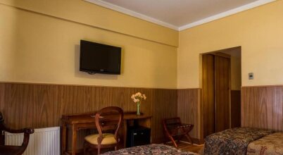 Hotel Panamericano, фото 33 Hotel Panamericano, фото 33