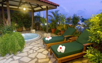 Mookai Service Flats Pvt. Ltd, фото 44 Mookai Service Flats Pvt. Ltd, фото 44