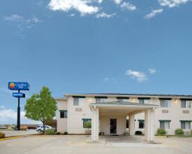 Comfort Inn Dayton, фото 13