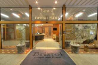 Bristol Brasil 500 Hotel