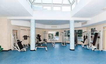 Lti Bellevue Park, фото 36 Lti Bellevue Park, фото 36