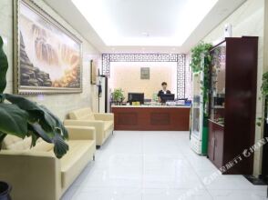 Jincheng House Hotel, фото 9