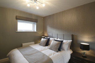 Old Gaol Serviced Apartments, фото 4