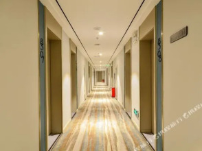 Magnolia Hotel (Shangri-La Ancient City), фото 10