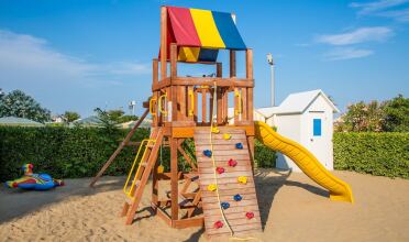 Hotel Aurora, фото 25